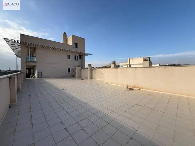Ático/Buhardilla en Venta en Alicante Alacant