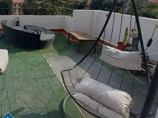 Ático/Buhardilla en Venta en Alicante Alacant
