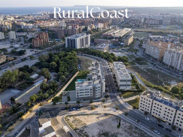Ático/Buhardilla en Venta en Alicante Alacant