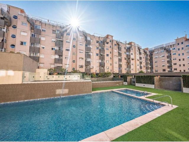 Ático/Buhardilla en Venta en Alicante Alacant