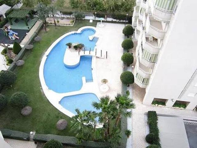 Ático/Buhardilla en Venta en Alicante Alacant