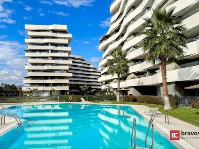 Ático/Buhardilla en Venta en Alicante Alacant