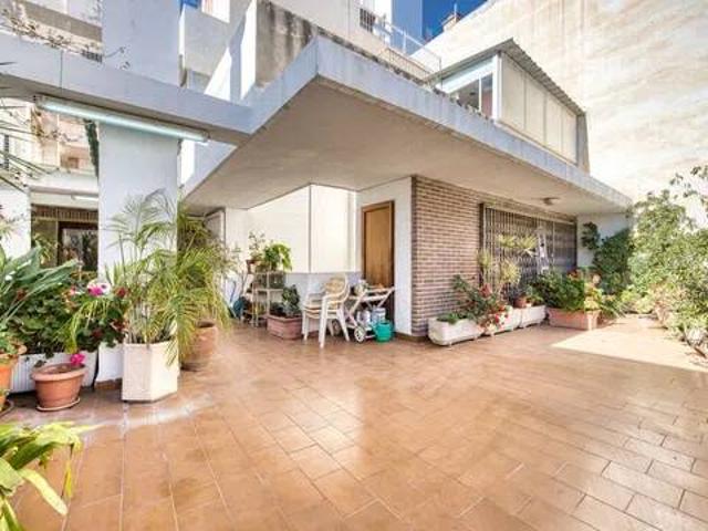 Ático/Buhardilla en Venta en Alicante Alacant