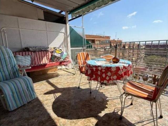 Ático/Buhardilla en Venta en Alicante Alacant