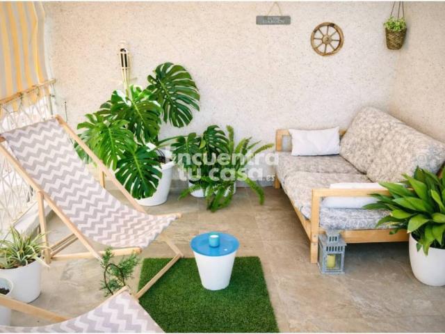Ático/Buhardilla en Venta en Alicante Alacant