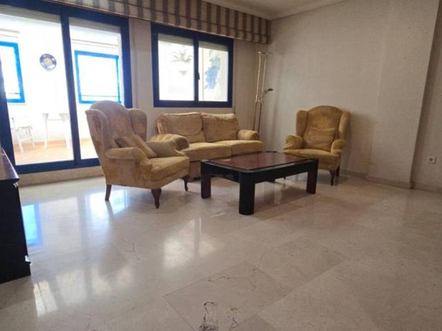Ático/Buhardilla en Venta en Alicante Alacant