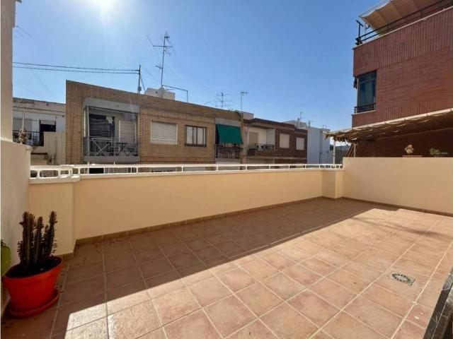 Ático/Buhardilla en Venta en Alicante Alacant