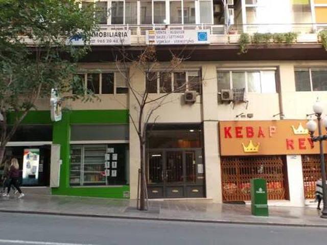 Ático/Buhardilla en Venta en Alicante Alacant