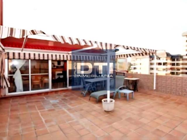 Ático/Buhardilla en Venta en Alicante Alacant
