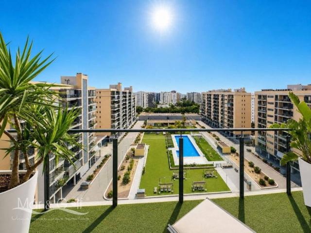 Ático/Buhardilla en Venta en Alicante Alacant