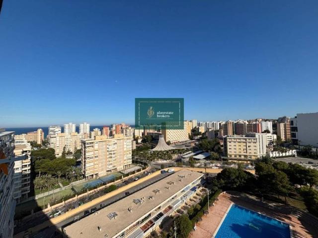 Ático/Buhardilla en Venta en Alicante Alacant