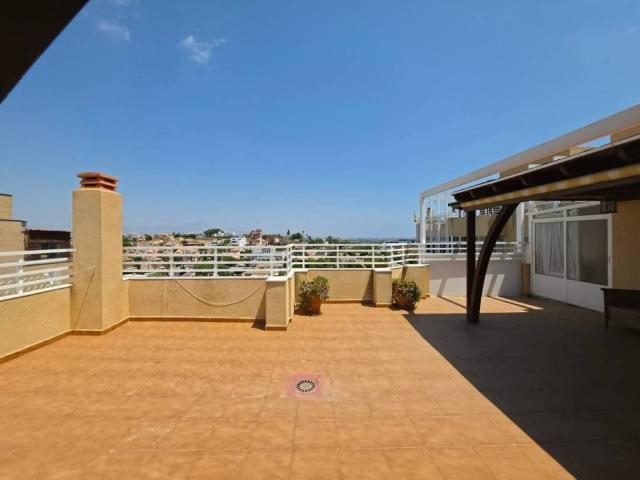 Ático/Buhardilla en Venta en Alicante Alacant