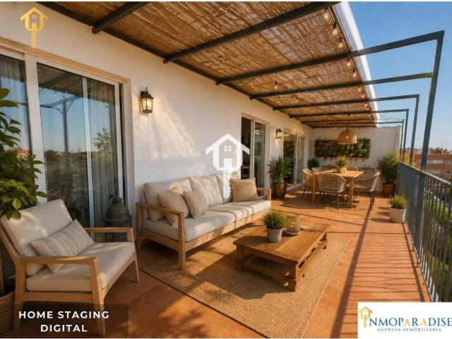Ático/Buhardilla en Venta en Alicante Alacant