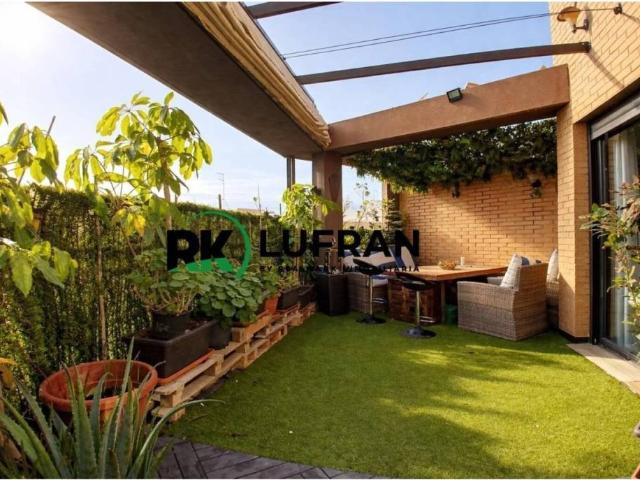 Ático/Buhardilla en Venta en Alicante Alacant