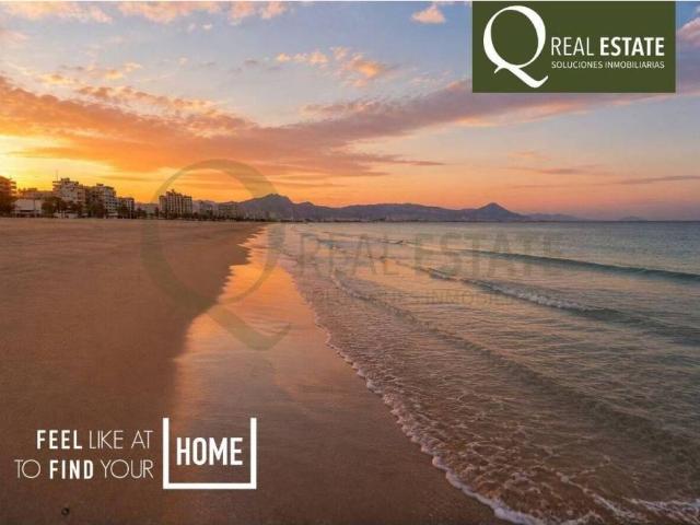 Ático/Buhardilla en Venta en Alicante Alacant