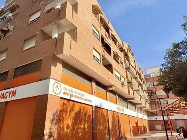 Ático/Buhardilla en Venta en Alicante Alacant