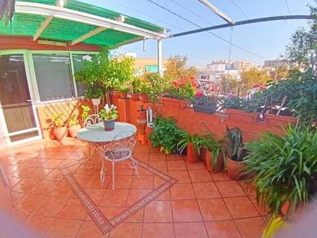 Ático/Buhardilla en Venta en Alicante Alacant