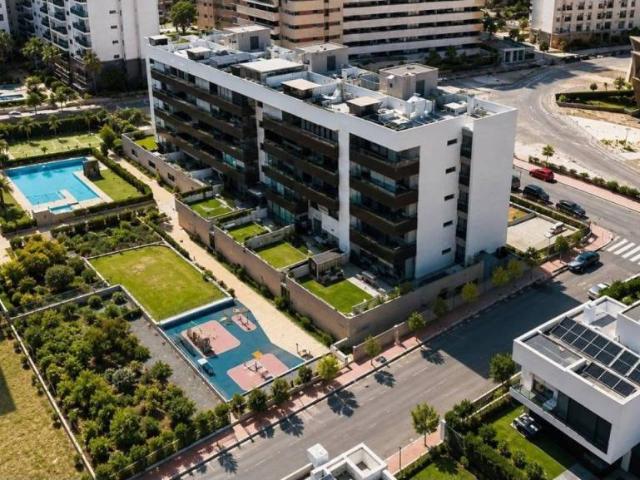 Ático/Buhardilla en Venta en Almería