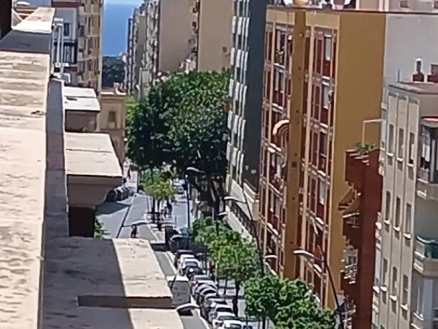 Ático/Buhardilla en Venta en Almería