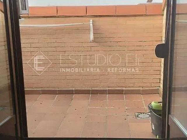 Ático/Buhardilla en Venta en Arapiles