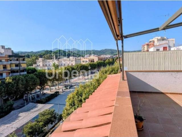 Ático/Buhardilla en Venta en Arenys de Mar
