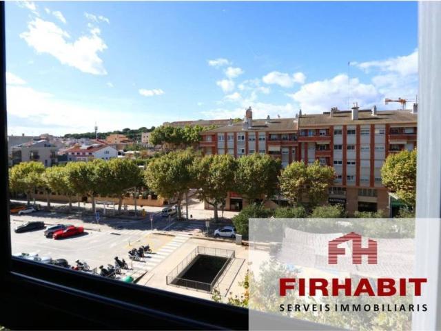 Ático/Buhardilla en Venta en Arenys de Mar