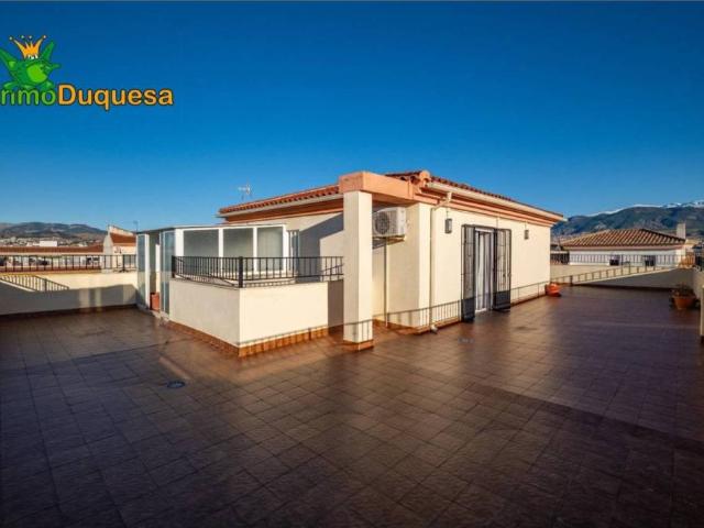 Ático/Buhardilla en Venta en Armilla