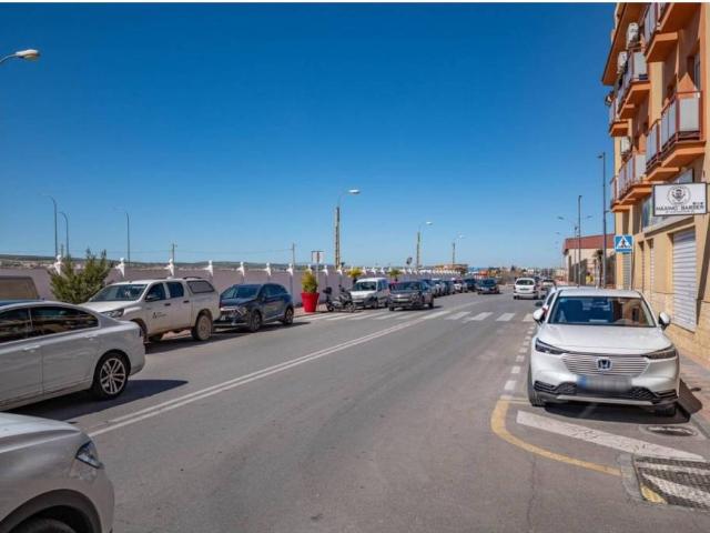 Ático/Buhardilla en Venta en Armilla
