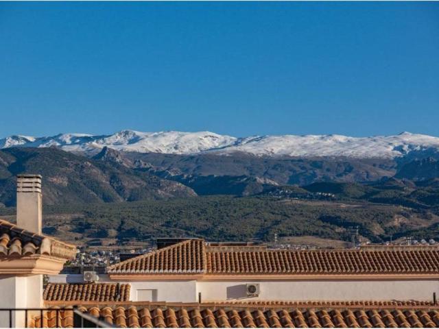 Ático/Buhardilla en Venta en Armilla