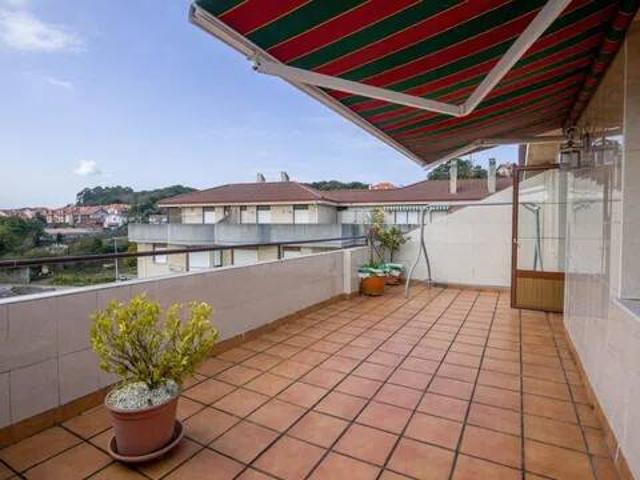 Ático/Buhardilla en Venta en Arnuero