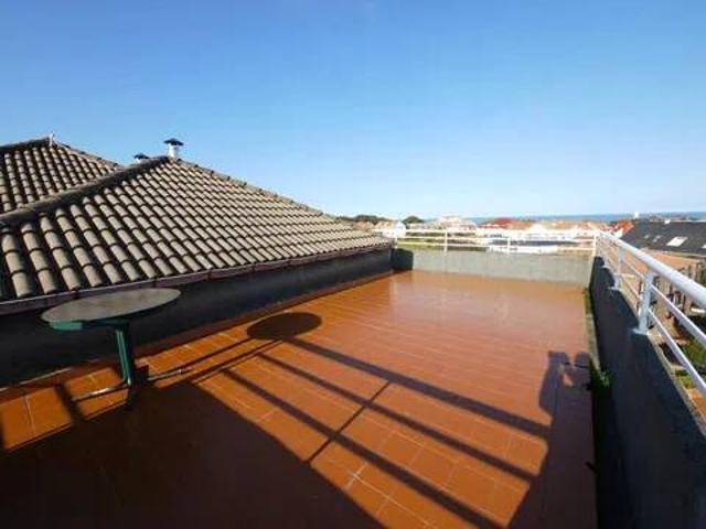 Ático/Buhardilla en Venta en Arnuero