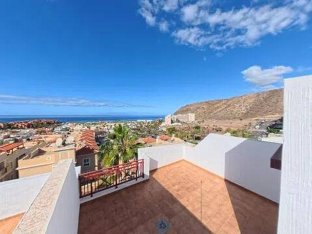 Ático/Buhardilla en Venta en Arona
