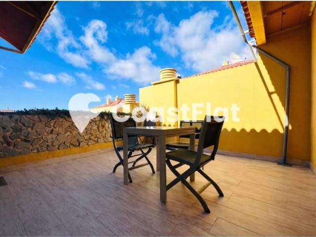 Ático/Buhardilla en Venta en Arona