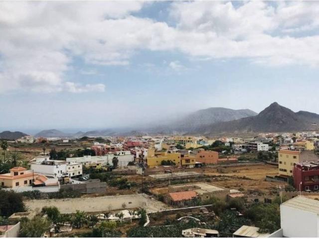 Ático/Buhardilla en Venta en Arona