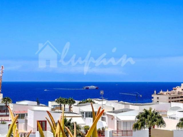 Ático/Buhardilla en Venta en Arona