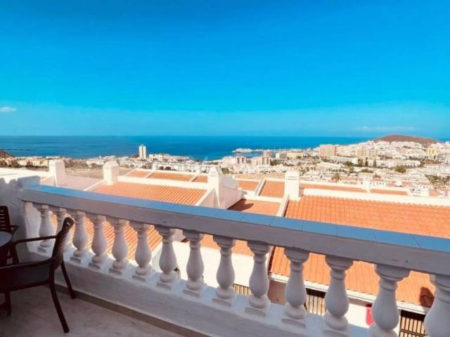 Ático/Buhardilla en Venta en Arona