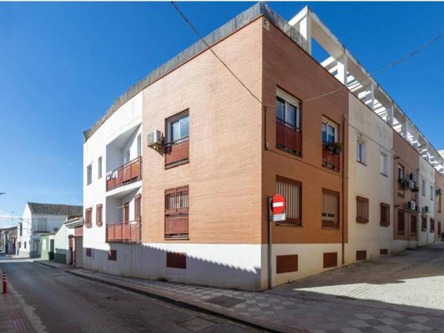 Ático/Buhardilla en Venta en Atarfe