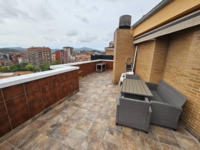 Ático/Buhardilla en Venta en Avilés