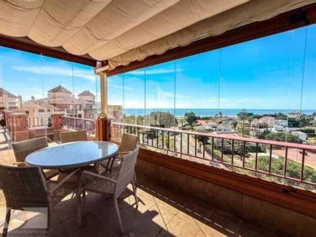 Ático/Buhardilla en Venta en Ayamonte