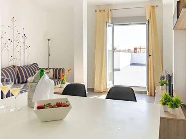 Ático/Buhardilla en Venta en Ayamonte