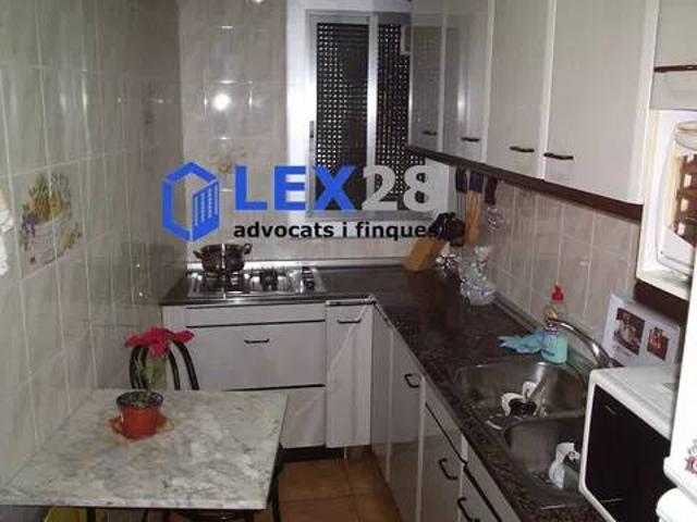 Ático/Buhardilla en Venta en Badalona