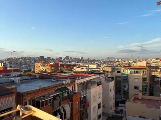 Ático/Buhardilla en Venta en Badalona