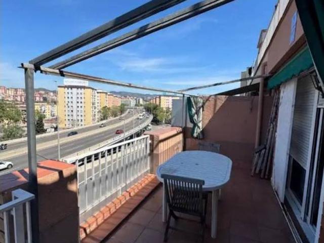 Ático/Buhardilla en Venta en Badalona