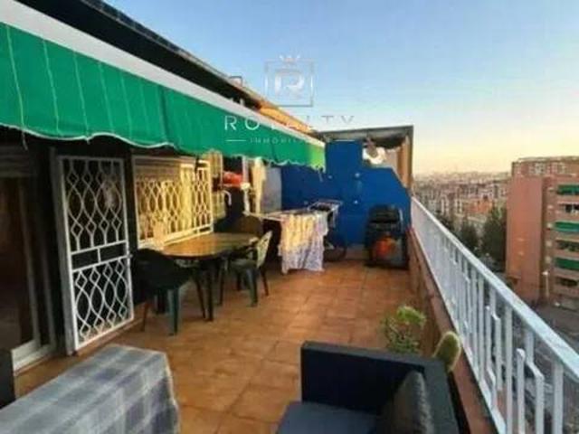 Ático/Buhardilla en Venta en Badalona