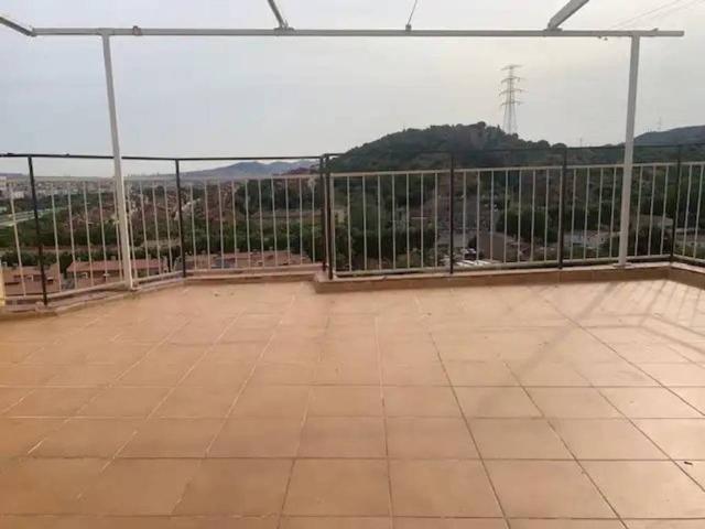Ático/Buhardilla en Venta en Badalona