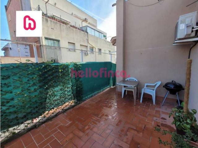 Ático/Buhardilla en Venta en Badalona