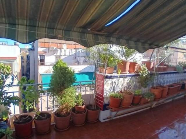 Ático/Buhardilla en Venta en Badalona