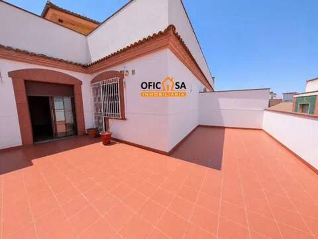 Ático/Buhardilla en Venta en Bailén