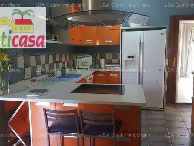 Ático/Buhardilla en Venta en Bailén