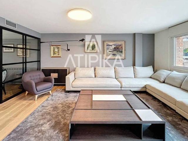 Ático/Buhardilla en Venta en Barcelona
